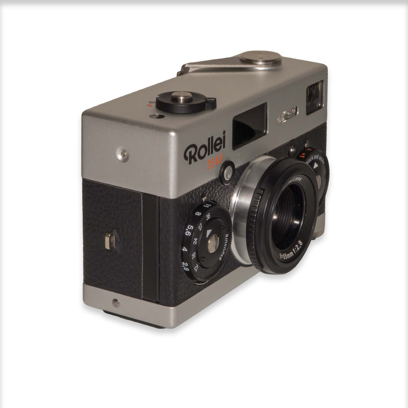 ROLLEI 35AF
