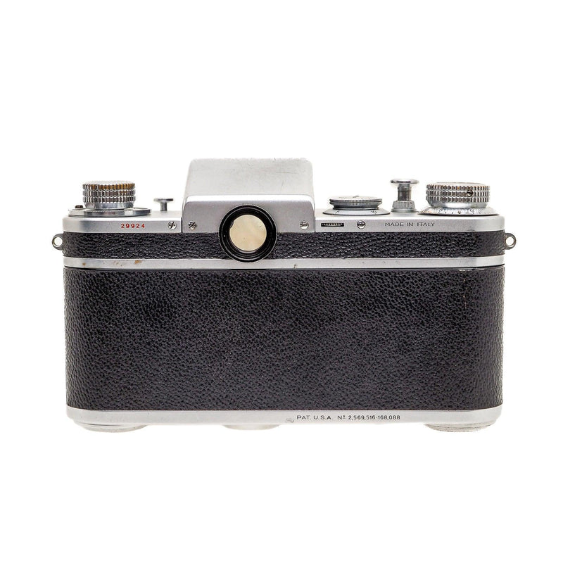 Rectaflex 1300 - Foto Ottica Cavour