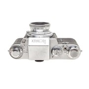 Rectaflex 1300 - Foto Ottica Cavour