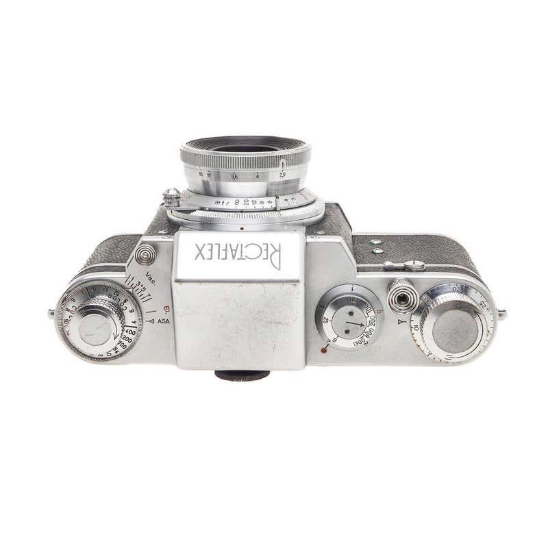 Rectaflex 1300 - Foto Ottica Cavour