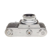 Rectaflex 1300 - Foto Ottica Cavour