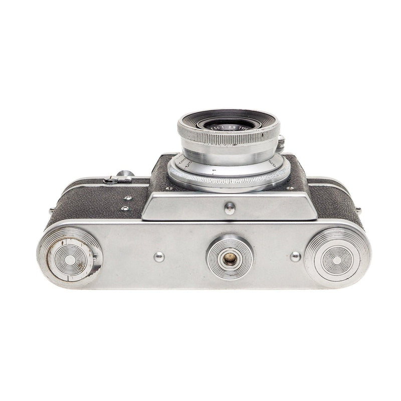 Rectaflex 1300 - Foto Ottica Cavour