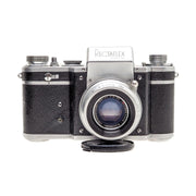 Rectaflex Junior - Foto Ottica Cavour