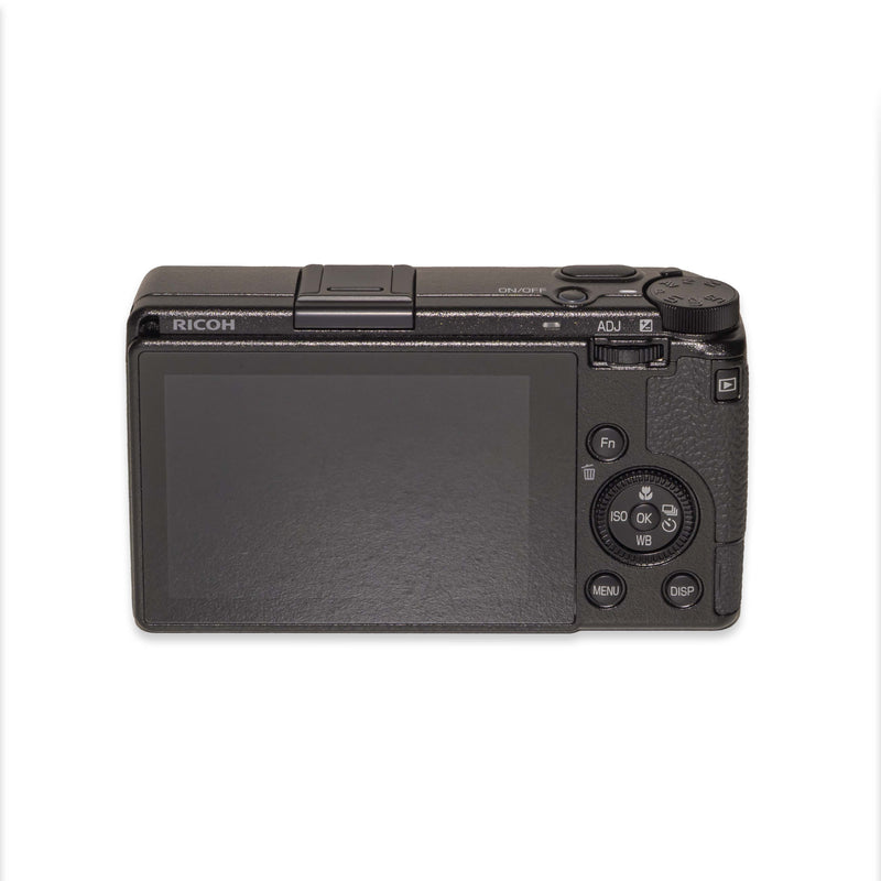 Ricoh GR IIIx