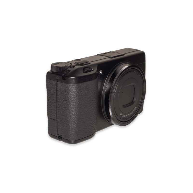 Ricoh GR IIIx