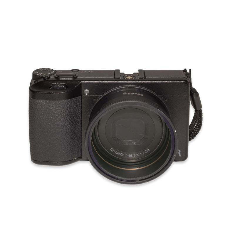 Ricoh GR IV