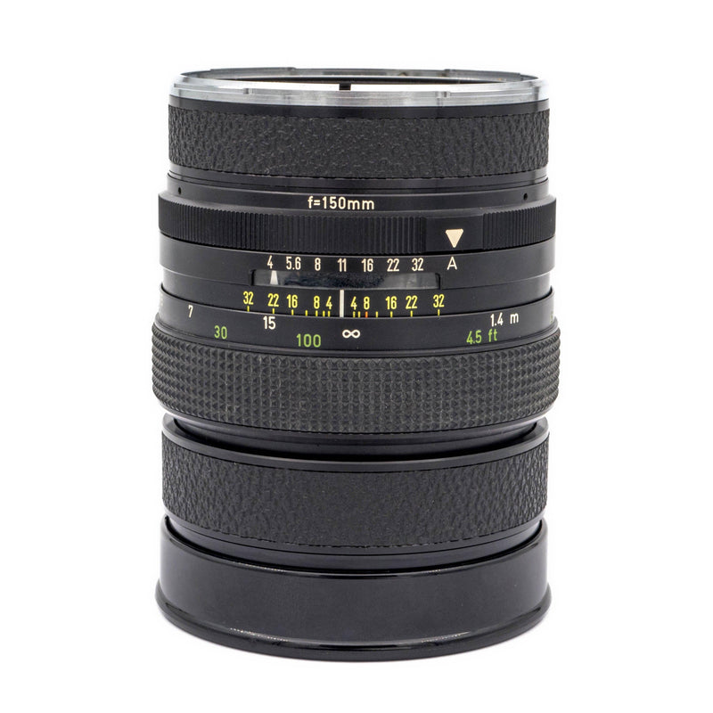 Rollei-HFT Sonnar 150mm f/4 per Rolleiflex SLX/6000