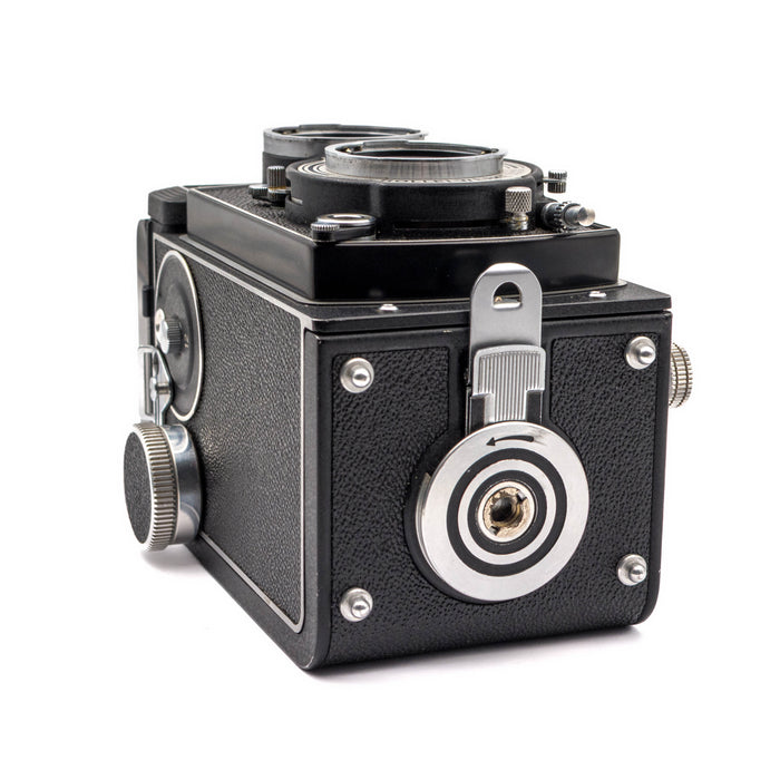 Rolleicord Vb - Model K3Vb Type 2