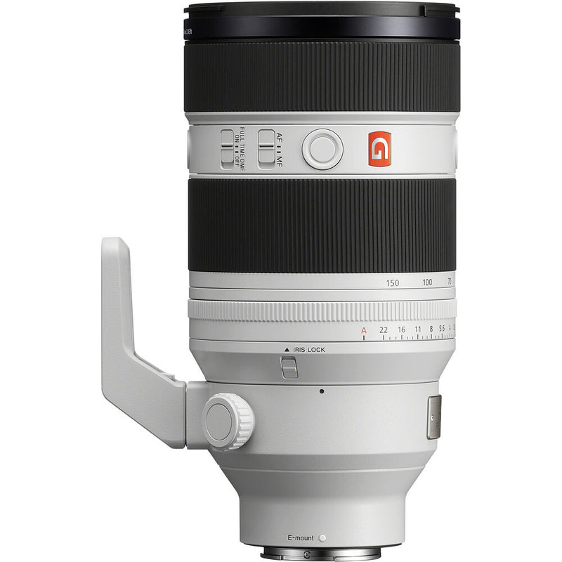 Sony FE 50-150mm f/2 GM
