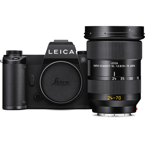 Leica SL3-P + Vario-Elmarit-SL 24-70mm f/2.8 ASPH.