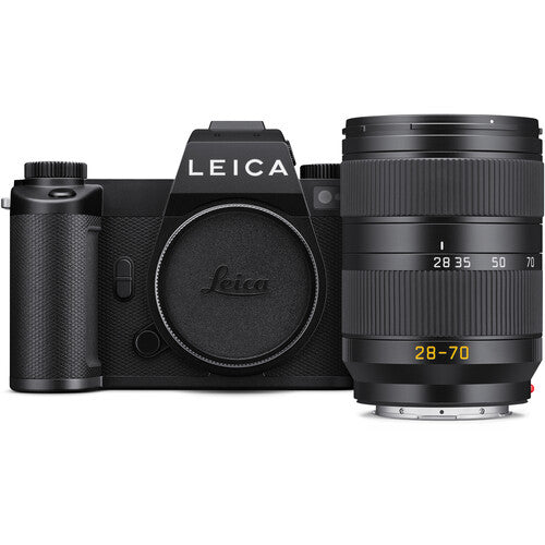 Leica SL3-P + Vario-Elmarit-SL 28-70mm f/2.8 ASPH.