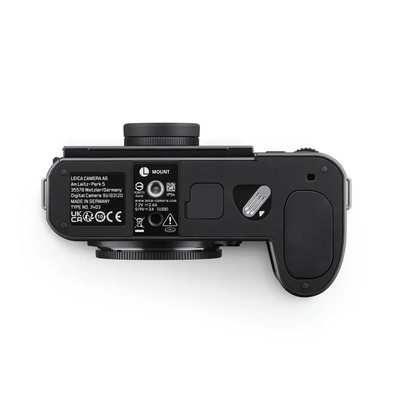 Leica SL3-P