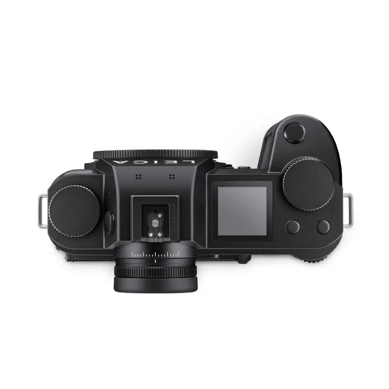 Leica SL3-P