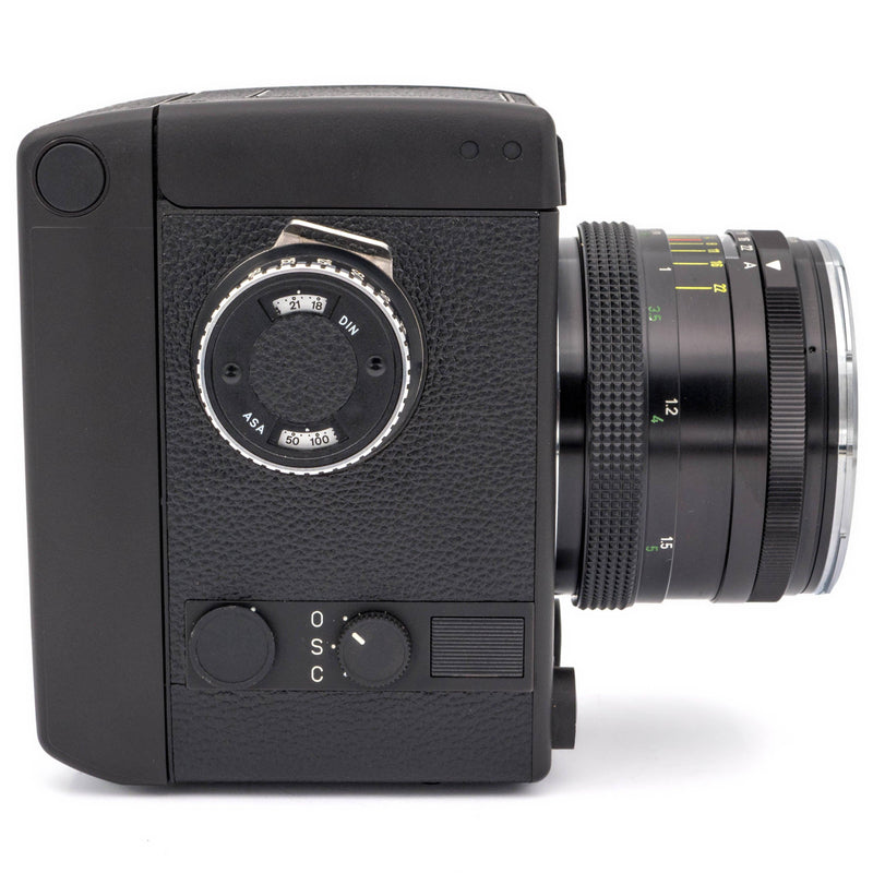 Rolleiflex SLX