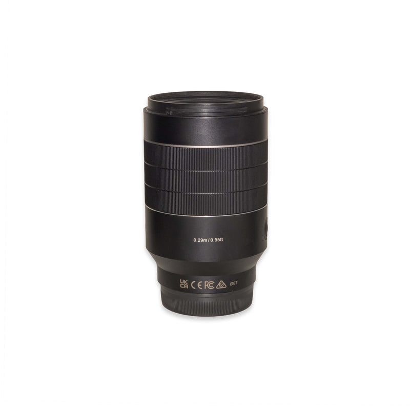 Samyang AF 35mm f/1.4 FE II per Sony FE