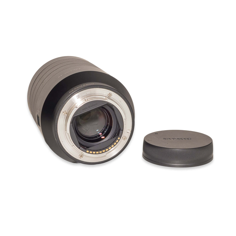 Samyang AF 35mm f/1.4 FE II per Sony FE