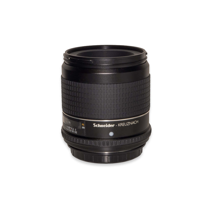 Schneider AF 150mm f/3.5 LS per Phase One / Mamiya 645