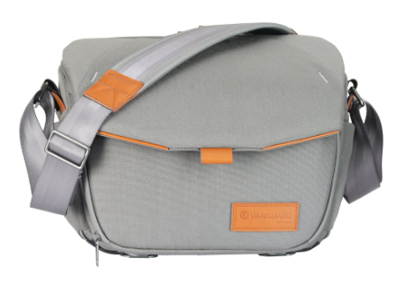 Vanguard Veo City S36 GY - Borsa fotografica