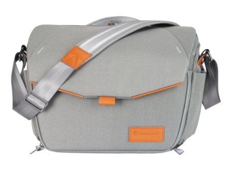 Vanguard Veo City S30 GY - Borsa fotografica