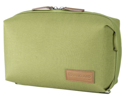 Vanguard Veo City TP 28GR - Borsa fotografica