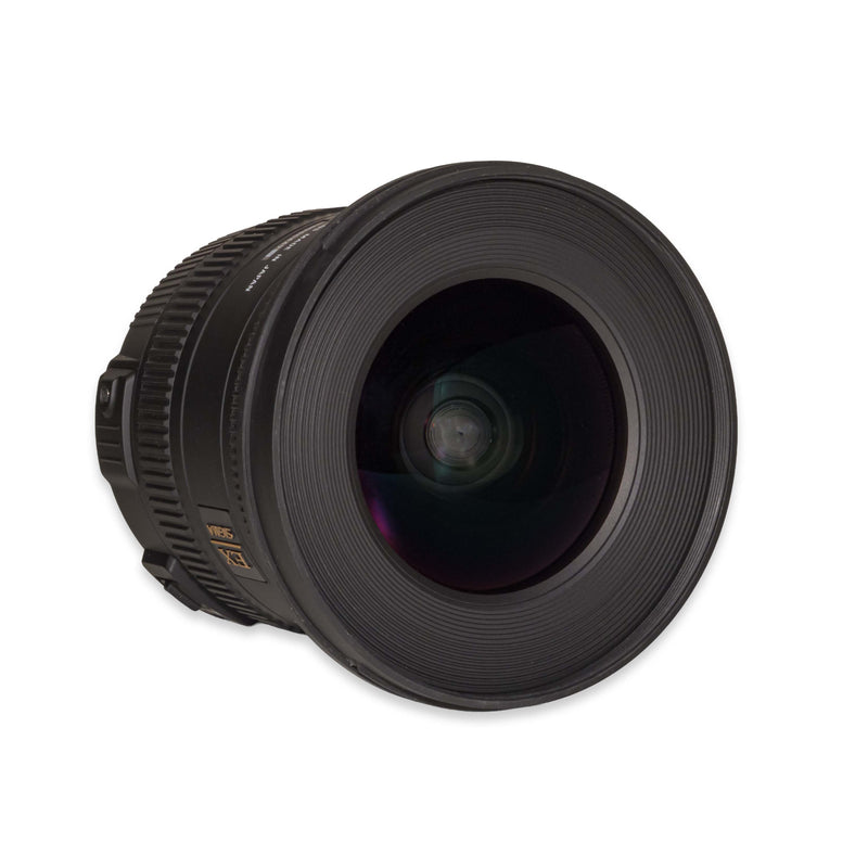 Sigma 10-20mm f/3.5 EX DC HSM per Nikon AF DX