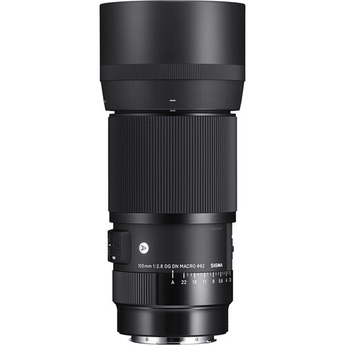 Sigma 105mm f/2.8 DG DN Macro| Art | L-Mount