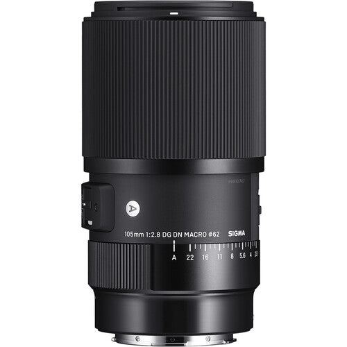 Sigma 105mm f/2.8 DG DN Macro| Art | L-Mount
