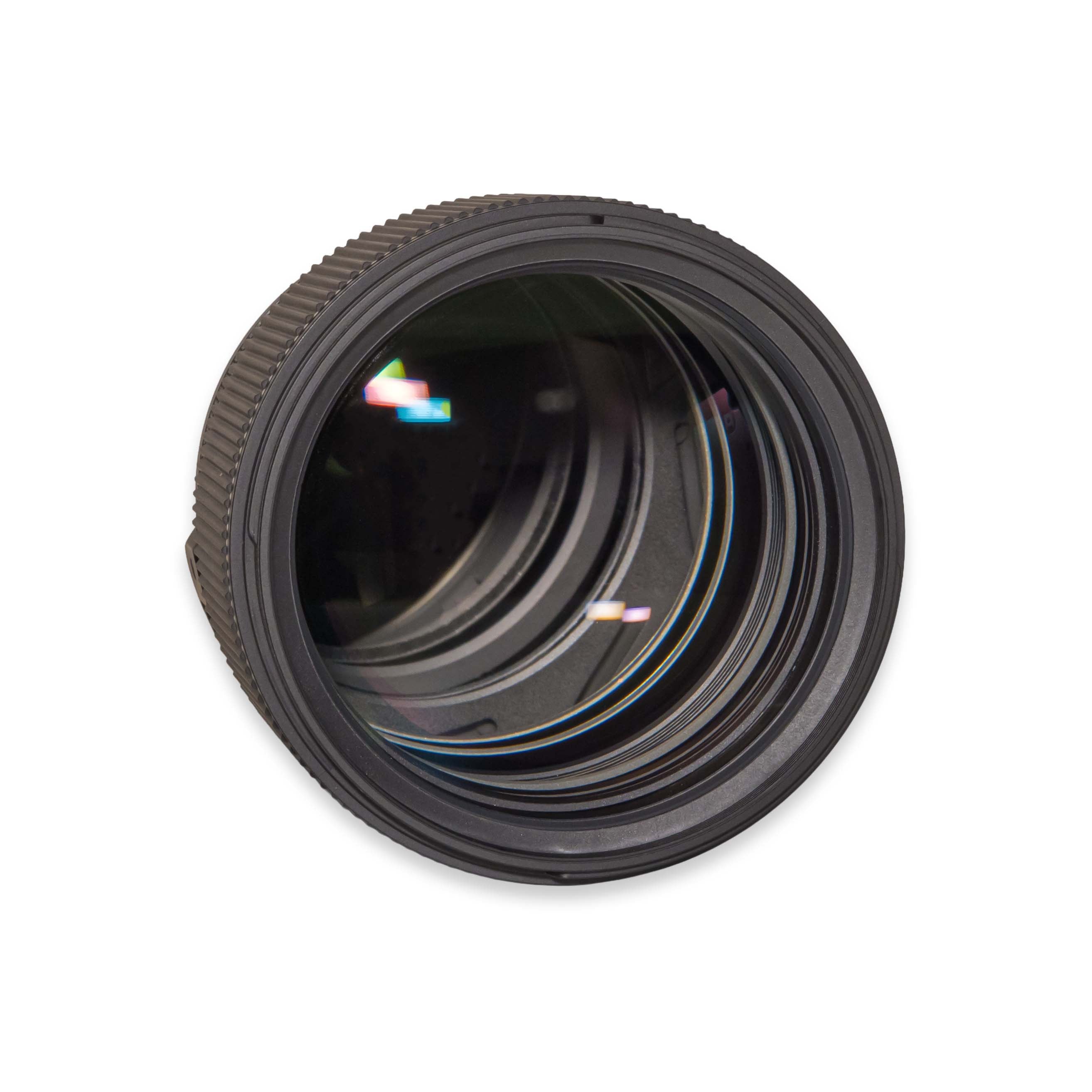 Sigma 135mm f/1.8 DG HSM Art per Canon EF — Foto Ottica Cavour