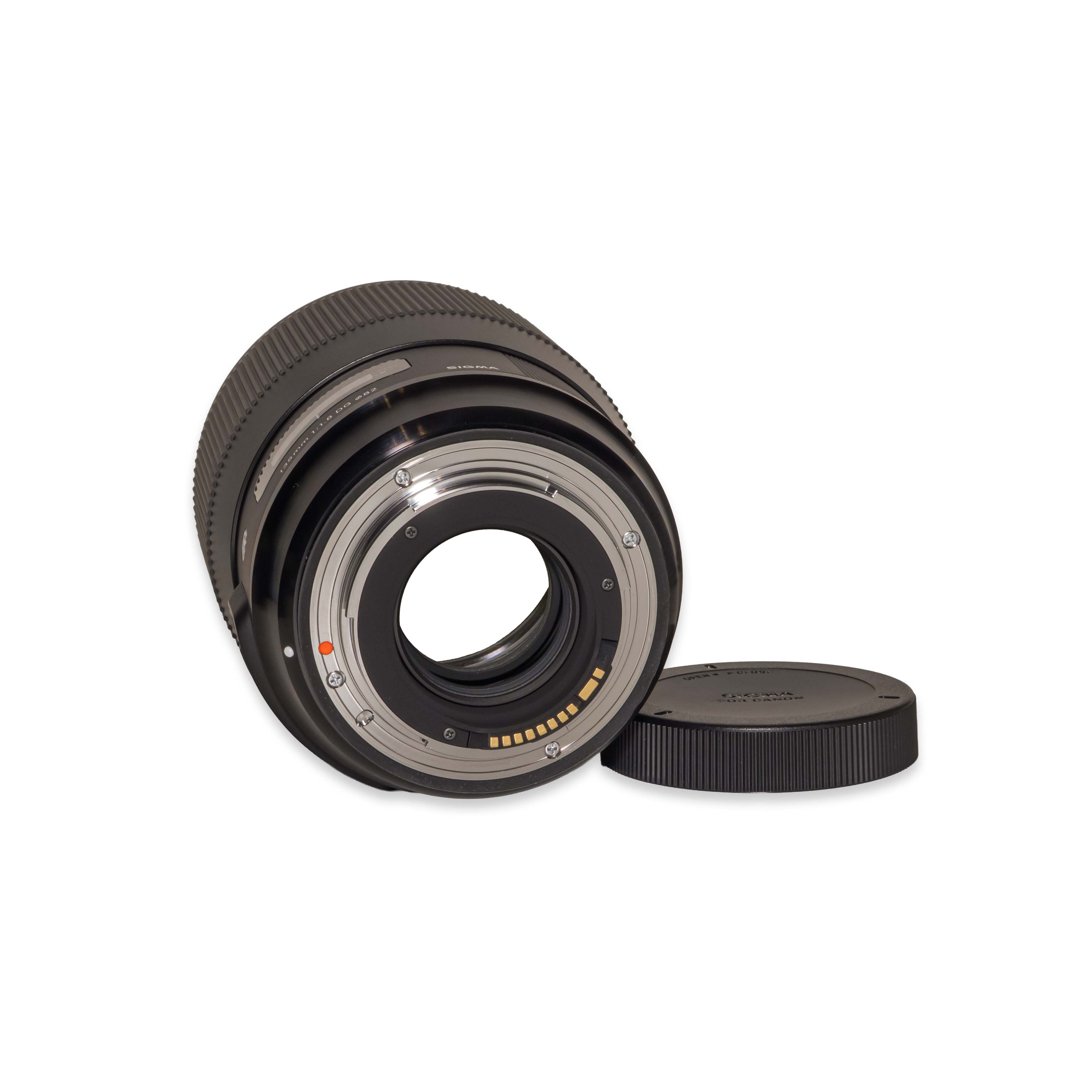 Sigma 135mm f/1.8 DG HSM Art per Canon EF — Foto Ottica Cavour