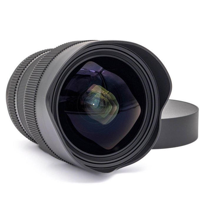 Sigma 14-24mm f/2.8 DG DN Art per L-mount