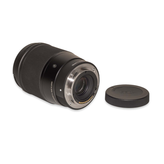 Sigma 16mm f/1.4 DC DN C