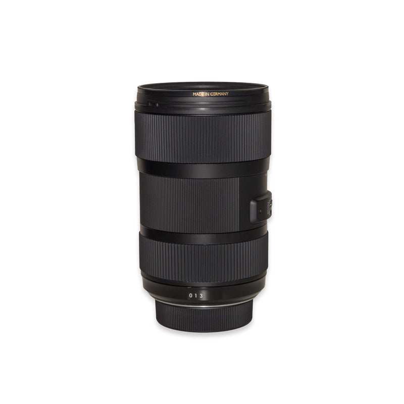 Sigma 18-35mm f/1.8 DC HSM Art per Nikon