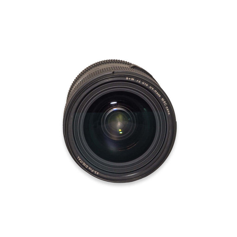 Sigma 18-35mm f/1.8 DC HSM Art per Nikon