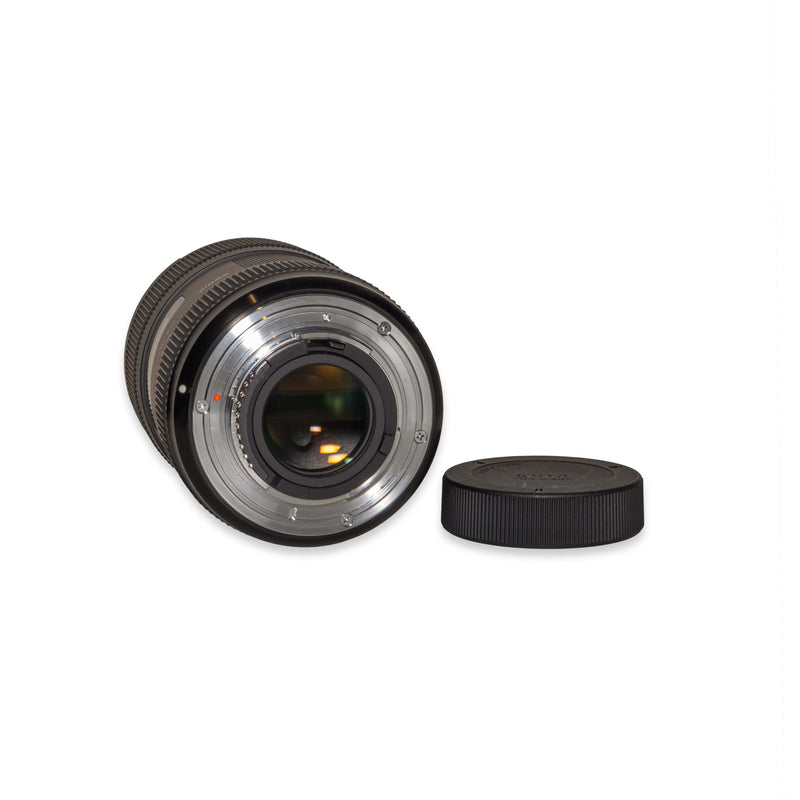 Sigma 18-35mm f/1.8 DC HSM Art per Nikon