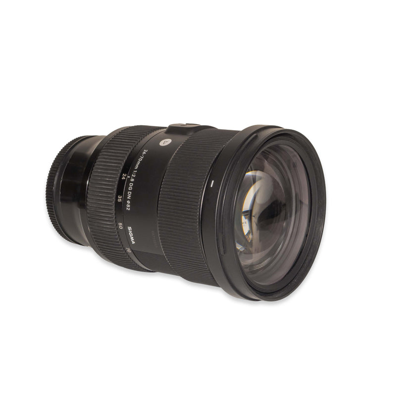 Sigma 24-70mm f/2.8 DG DN Art per L-Mount