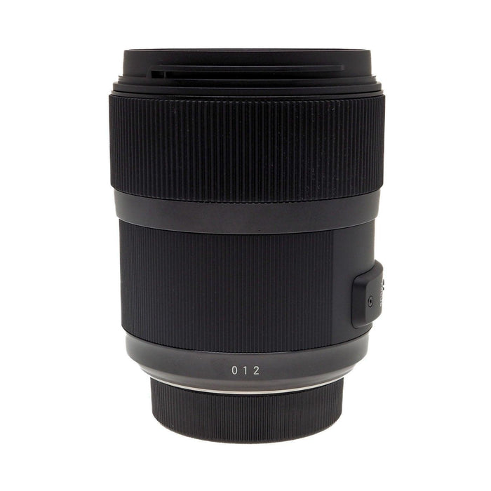 Sigma 35mm f/1.4 DG HSM Art per Nikon AF - Foto Ottica Cavour