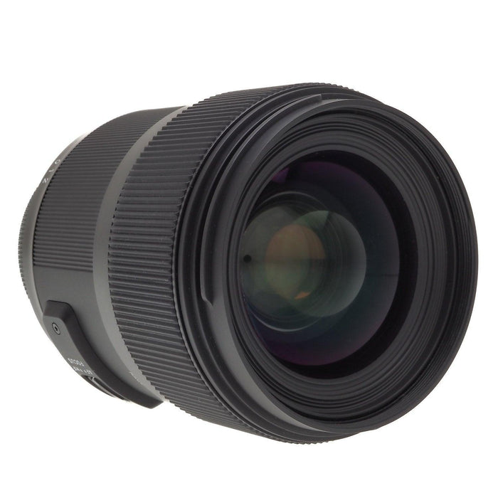 Sigma 35mm f/1.4 DG HSM Art per Nikon AF - Foto Ottica Cavour