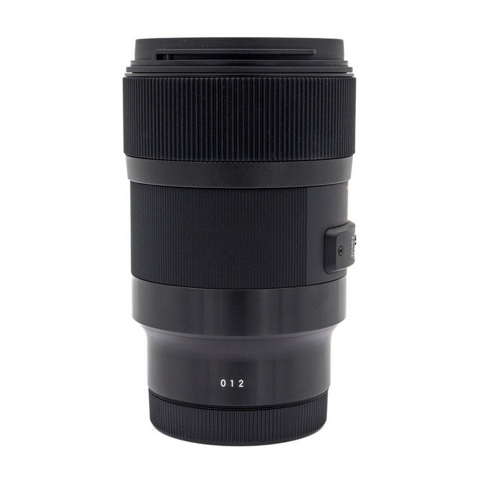 Sigma 35mm f/1.4 DG HSM Art per Leica L-Mount