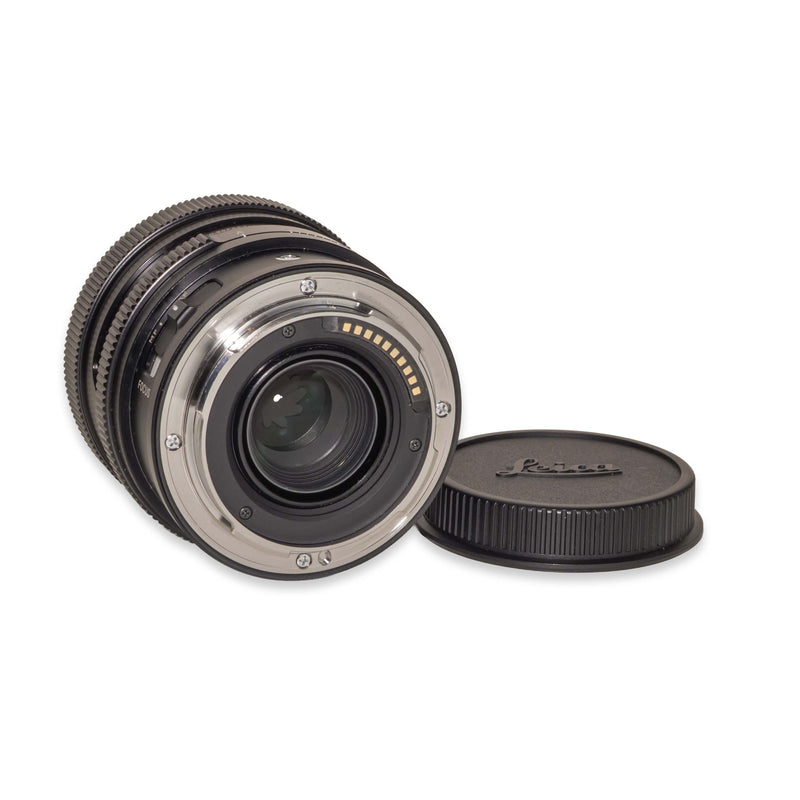 Sigma 35mm f/2 DG | Contemporary | Black | L-Mount