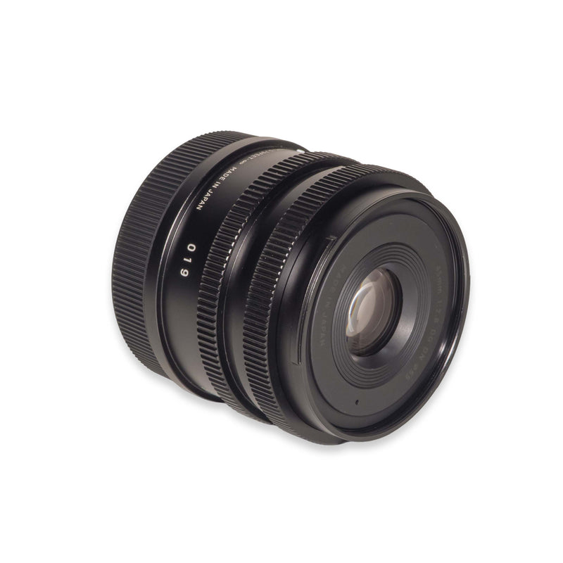 Sigma 45mm f/2.8 DG DN C per L-mount