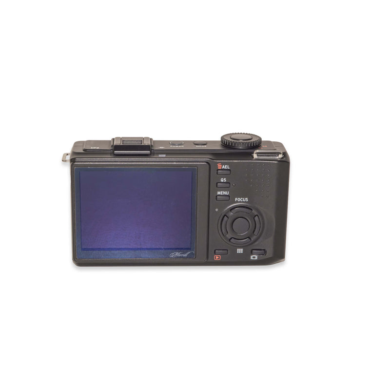 Sigma DP2 Merrill