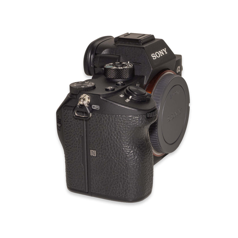 Sony A7r III