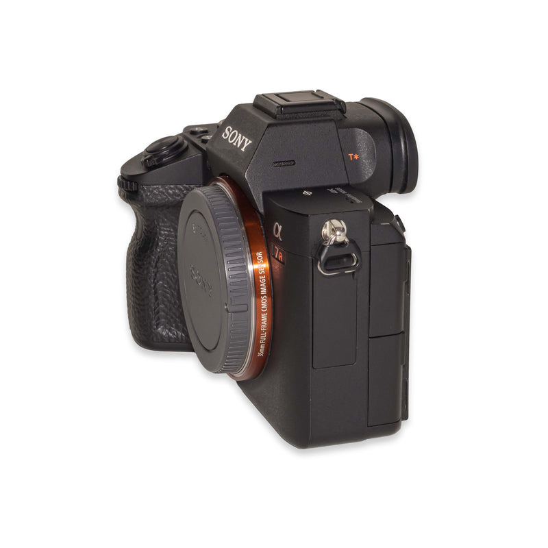 Sony A7r III