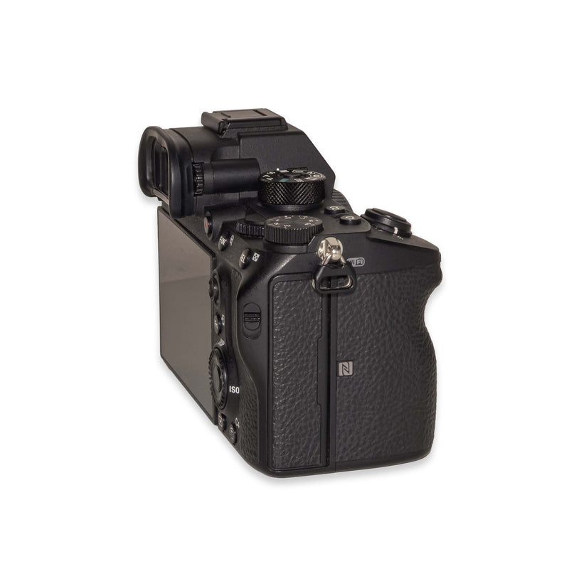 Sony A7r III