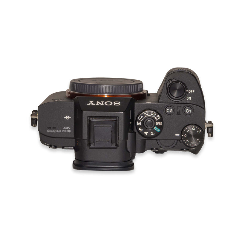 Sony A7r III