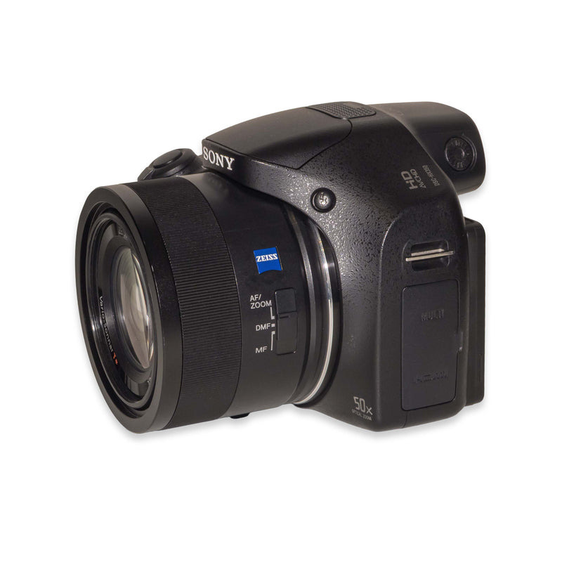 Sony Cyber-shot DSC-HX350
