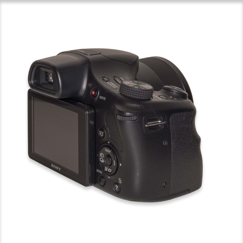 Sony Cyber-shot DSC-HX350