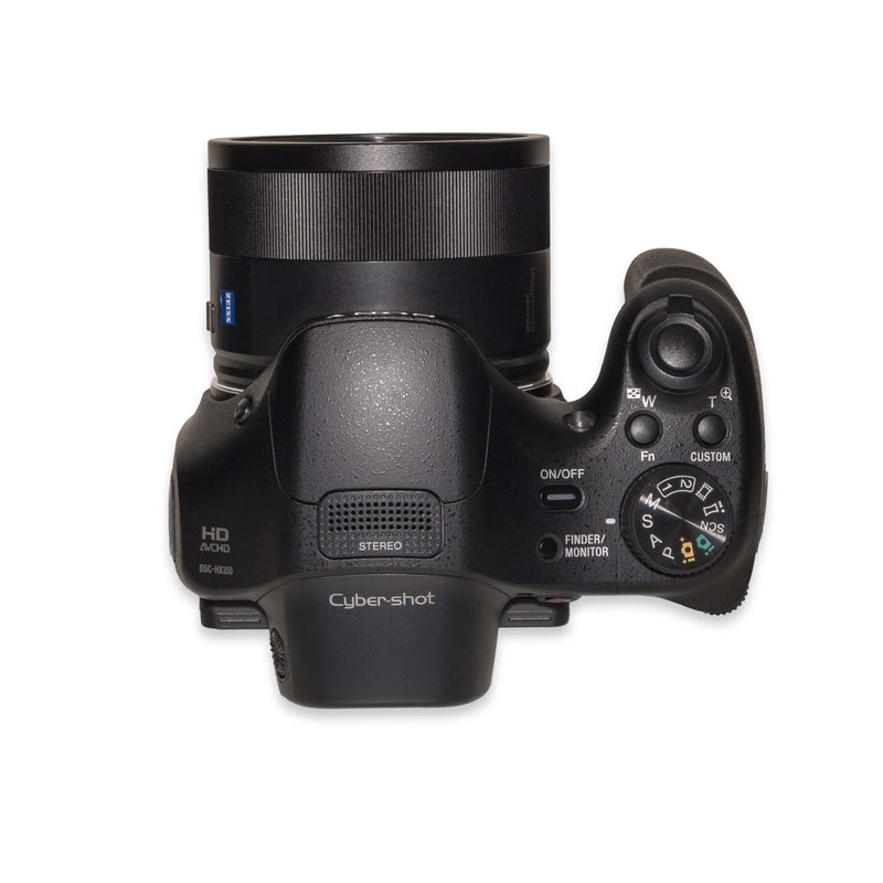 Sony Cyber-shot DSC-HX350