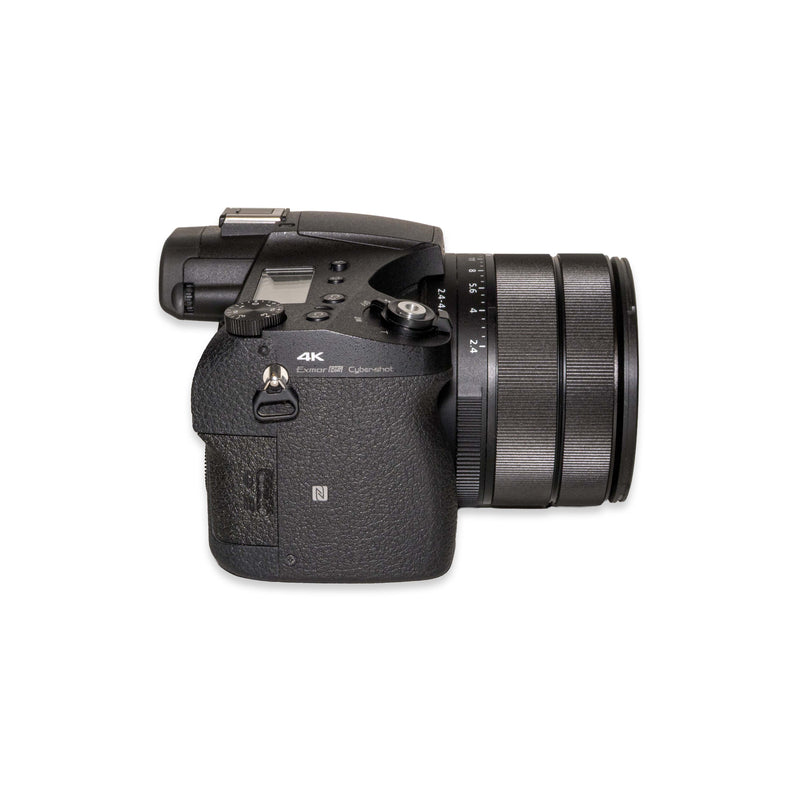 Sony Cyber-shot DSC-RX10 IV