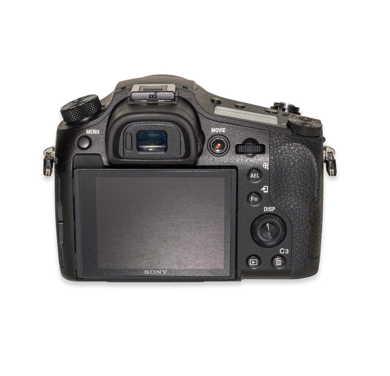 Sony Cyber-shot DSC-RX10 IV